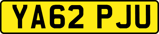 YA62PJU