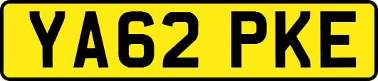 YA62PKE