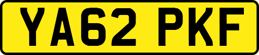 YA62PKF
