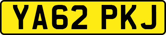 YA62PKJ