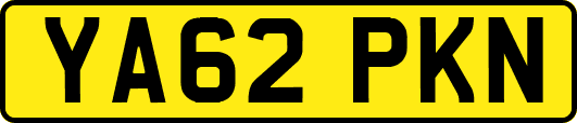 YA62PKN