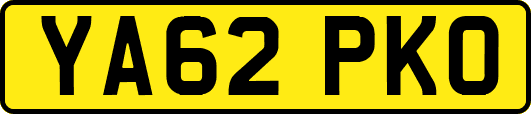 YA62PKO