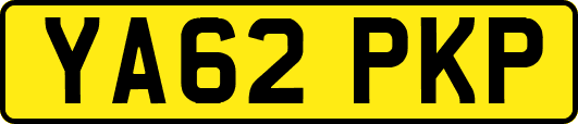 YA62PKP