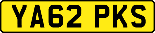 YA62PKS