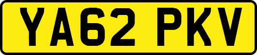 YA62PKV