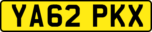 YA62PKX