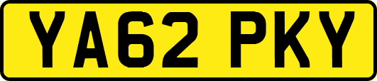 YA62PKY