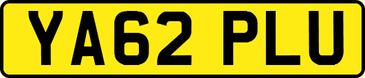 YA62PLU
