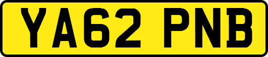 YA62PNB