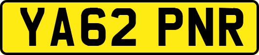 YA62PNR