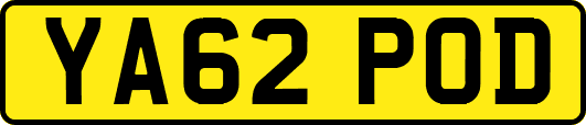 YA62POD