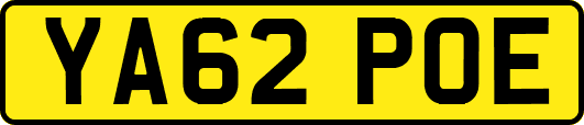YA62POE
