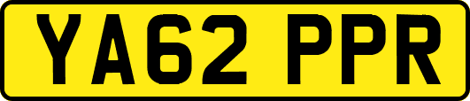 YA62PPR
