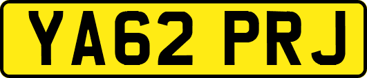YA62PRJ