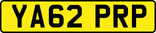 YA62PRP