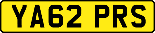YA62PRS