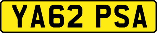 YA62PSA