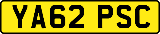 YA62PSC