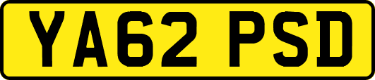 YA62PSD