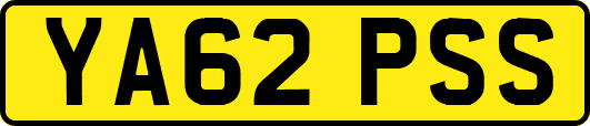 YA62PSS