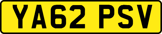 YA62PSV