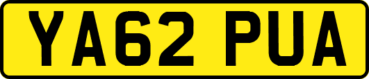 YA62PUA