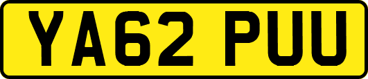 YA62PUU
