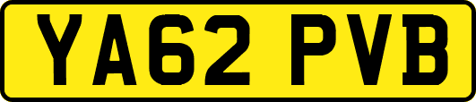 YA62PVB