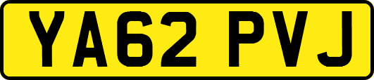 YA62PVJ