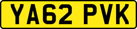 YA62PVK