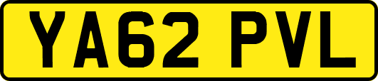 YA62PVL