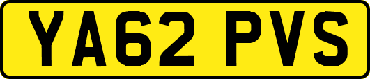 YA62PVS