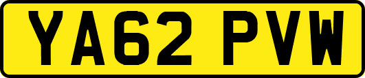 YA62PVW