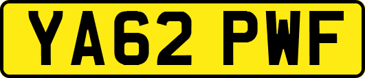 YA62PWF