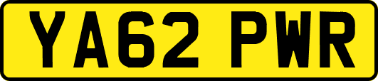 YA62PWR