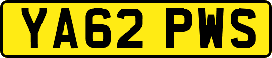 YA62PWS
