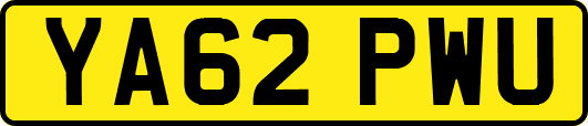 YA62PWU