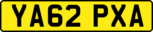 YA62PXA