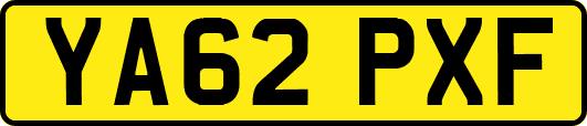 YA62PXF