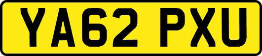 YA62PXU