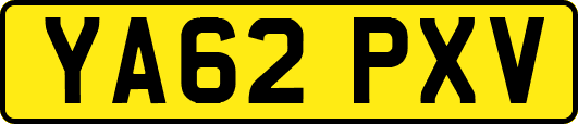 YA62PXV