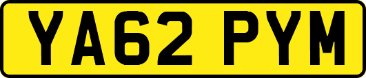 YA62PYM