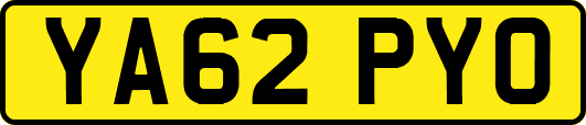 YA62PYO