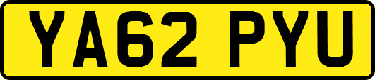 YA62PYU