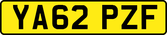 YA62PZF