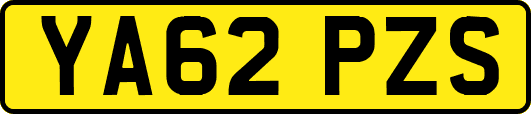 YA62PZS
