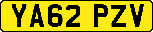 YA62PZV