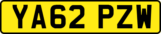 YA62PZW