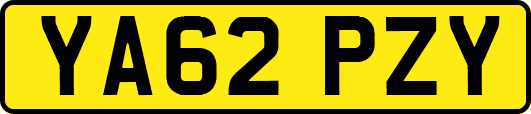 YA62PZY
