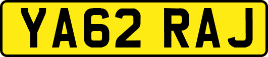 YA62RAJ
